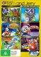 Tom And Jerry Movie Pack