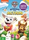 Paw Patrol - Spring Into Action