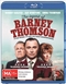 Legend Of Barney Thomson, The