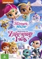 Shimmer And Shine - Welcome To Zahramay Falls