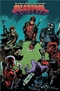 Deadpool: World's Greatest Vol. 5: Civil War II