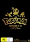 Pokemon - Movie 1-3 - Gold Edition