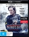 Patriots Day | Blu-ray + UHD