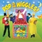 Pop Goes The Wiggles! Nursery Rhymes & Songs