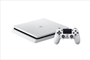 PlayStation 4 Console 500GB Slim White