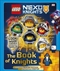 Lego Nexo Knights: Book Of Knights