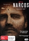 Narcos - Season 2