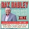 Ray Hadley - Those Were The Days - Golden Hits From The 50s and 60s Volume 2