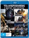 Transformers 5 Pack - Franchise Pack