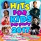 Hits For Kids: Pop Party 2017