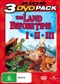 Land Before Time / The Great Valley Adventure / The Time of the Great Giving