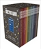 Doctor Who: Time Lord Fairy Tales Slipcase Edition