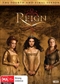 Reign - Season 4
