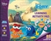 Disney Learning Finding Dory: Learning Activity Pad
