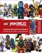 LEGO® Ninjago: Character Encyclopedia Updated Edition