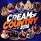 Cream Of Country 2018