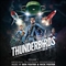 Thunderbirds Are Go,  Vol. 1 - (original Television Soundtrack)