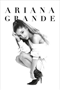 Ariana Grande Crouch
