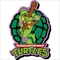Teenage Mutant Ninja Turtles Donatello Magnet