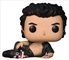 Jurassic Park - Dr Ian Malcolm (Shirtless) US Exclusive Pop! Vinyl [RS]