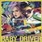 Baby Driver - Volume 2 - The Score For A Score