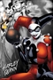 DC Comics - Harley Quinn Bomb