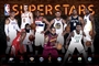 NBA - Superstars '17