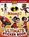 Incredibles 2 - Ultimate Sticker Book