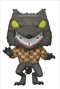 The Nightmare Before Christmas - Wolfman Specialty Store Exclusive Pop! Vinyl