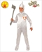Tin Man Deluxe Child Costume - Size S