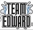 Twilight Team Edward Sticker I
