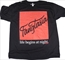 True Blood - Fangtasia Black Male T-Shirt XL
