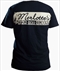 True Blood - Merlotte's Bar Black Male T-Shirt L