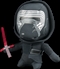 Star Wars - Kylo Ren Episode VII The Force Awakens Deformed Plush