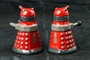 Doctor Who - Dalek Salt & Pepper Shaker Set