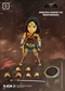 Batman v Superman: Dawn of Justice - Wonder Woman Hybrid Metal Figuration