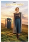 Doctor Who - 13th Doctor Poster
