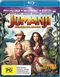 Jumanji - Welcome To The Jungle