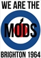 We Are The Mods-Brighton 1964