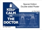 Doctor Who - Keep Calm