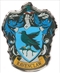 Harry Potter - Ravenclaw Enamel Badge