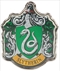 Harry Potter - Slytherin Enamel Badge