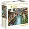 Venice Canal 1000 Piece Puzzle