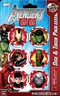 Heroclix - Marvel Avengers Assemble Iron Man Dice Pack