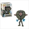 Fallout - Assaultron Invader Glow NYCC 2018 Exclusive Pop! Vinyl [RS]