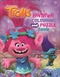 Trolls : Bumper Colouring and Puzzle Book