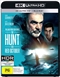 Hunt For Red October, The