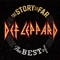 Story So Far - The Best Of Def Leppard