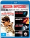 Mission Impossible 5 Pack