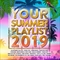 Your Summer Playlist 2019